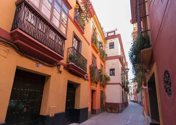 Flamencos Apartamento Con Garage 5 Pax