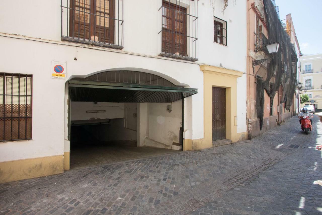 Appartement Flamencos Con Garage 5 Pax