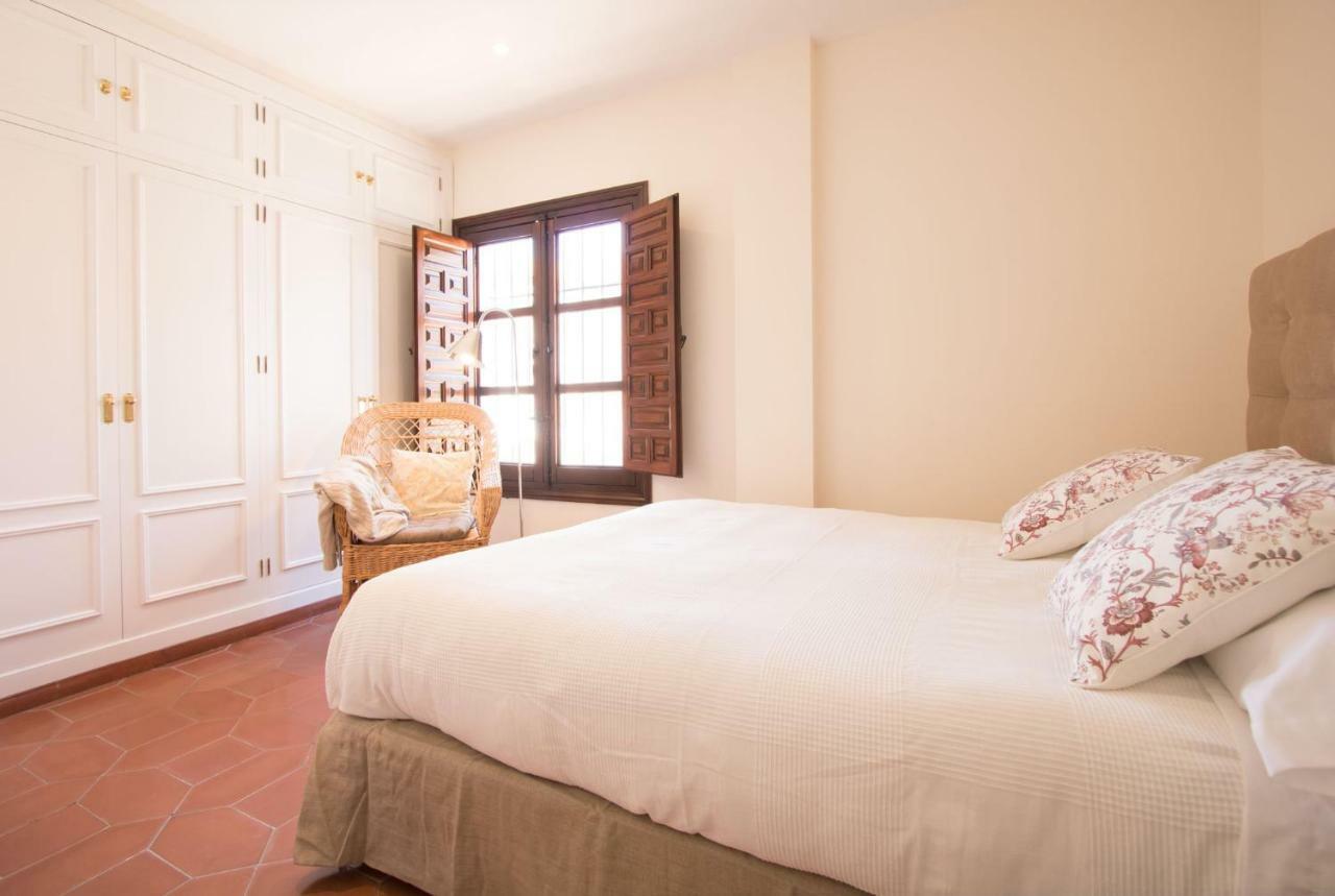 Flamencos Con Garage 5 Pax Appartement