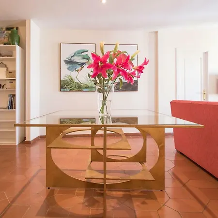 Flamencos Apartamento Con Garage 5 Pax Séville Extérieur photo