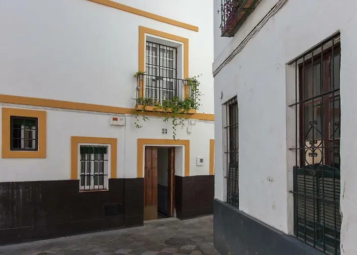Flamencos Apartamento Con Garage 5 Pax