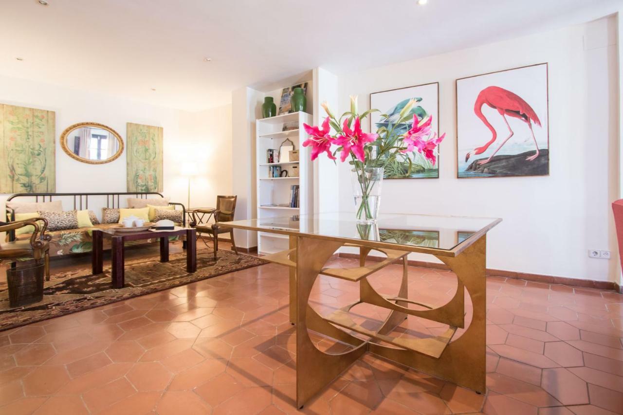 Appartement Flamencos Con Garage 5 Pax *