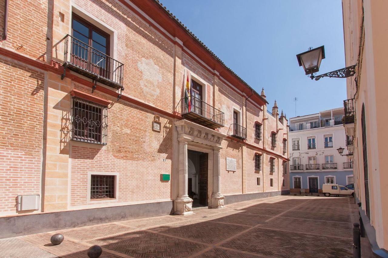 Appartement Flamencos Con Garage 5 Pax Séville
